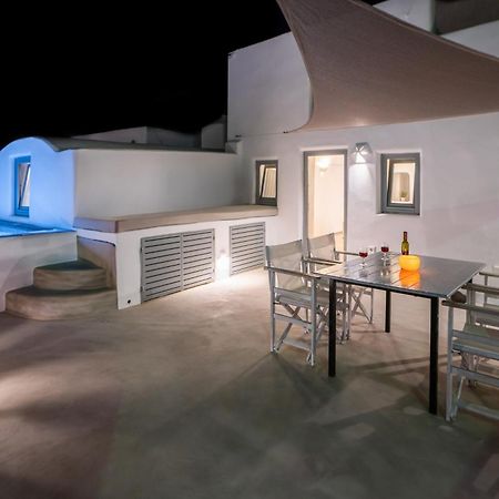 Il Melograno Traditional Cave House كارتيرادوس المظهر الخارجي الصورة