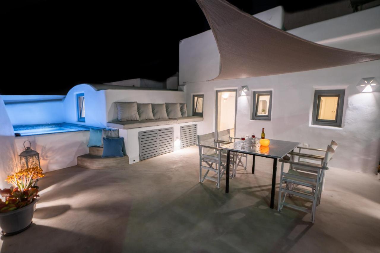 Il Melograno Traditional Cave House كارتيرادوس المظهر الخارجي الصورة