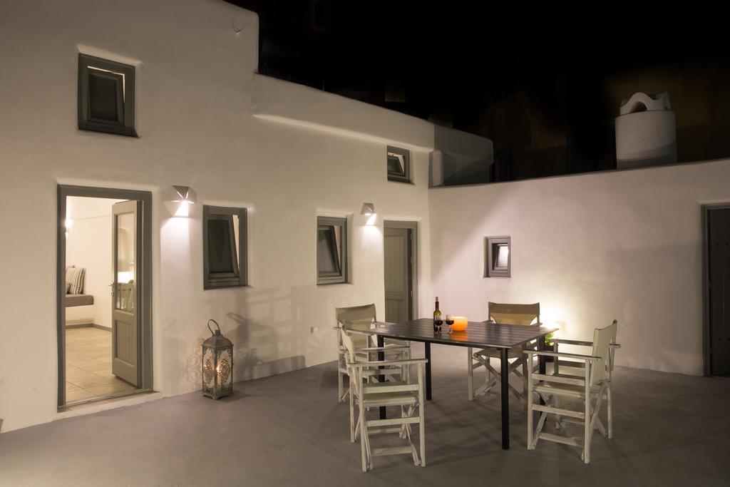 Il Melograno Traditional Cave House كارتيرادوس الغرفة الصورة