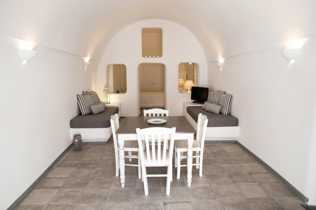 Il Melograno Traditional Cave House كارتيرادوس الغرفة الصورة