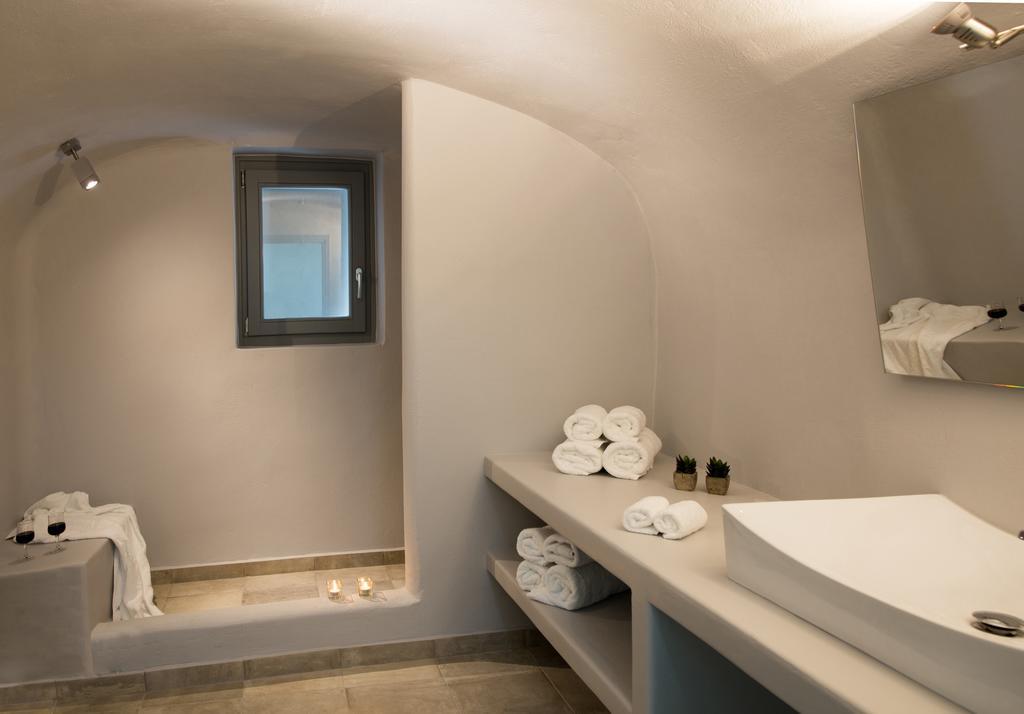 Il Melograno Traditional Cave House كارتيرادوس الغرفة الصورة