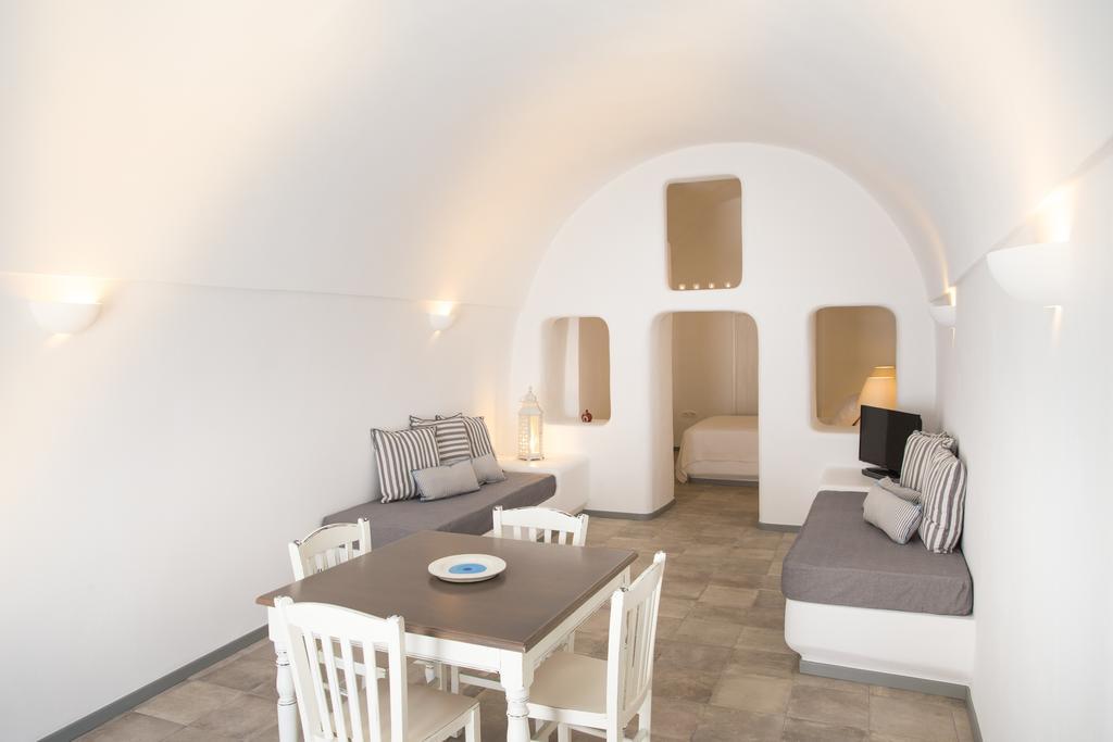 Il Melograno Traditional Cave House كارتيرادوس الغرفة الصورة